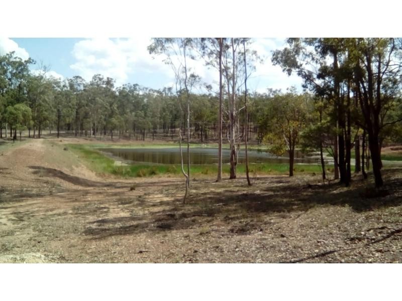 510 Promisedland Road, Childers, Promisedland QLD 4660