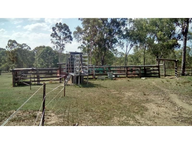 510 Promisedland Road, Childers, Promisedland QLD 4660