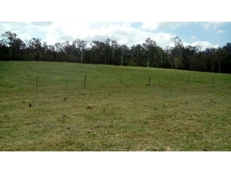 510 Promisedland Road, Childers, Promisedland QLD 4660