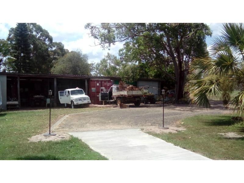 510 Promisedland Road, Childers, Promisedland QLD 4660