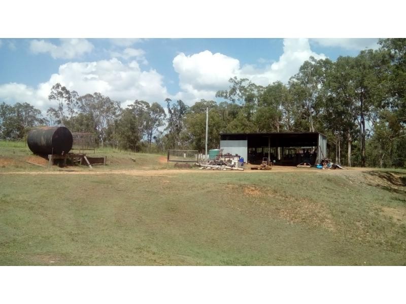 510 Promisedland Road, Childers, Promisedland QLD 4660