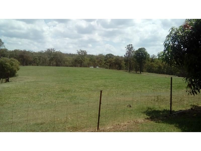 510 Promisedland Road, Childers, Promisedland QLD 4660