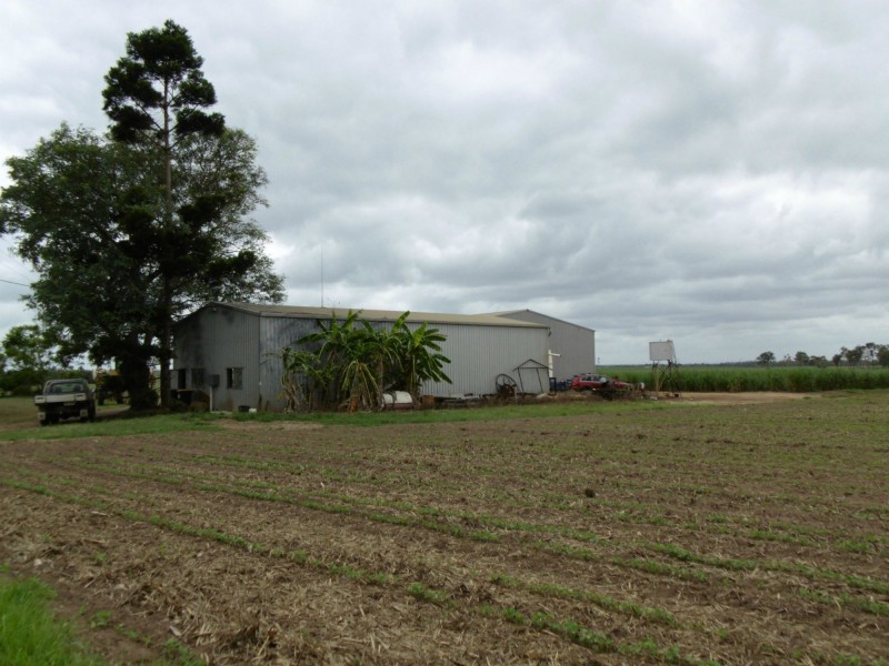 900 Farnsfield Road, Farnsfield QLD 4660