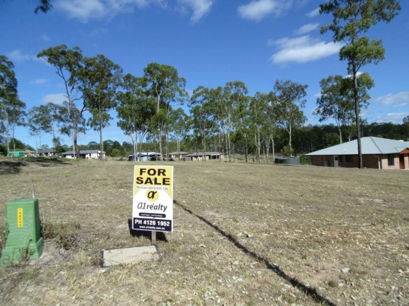 5 Eucalypt Court, Childers, Apple Tree Creek QLD 4660