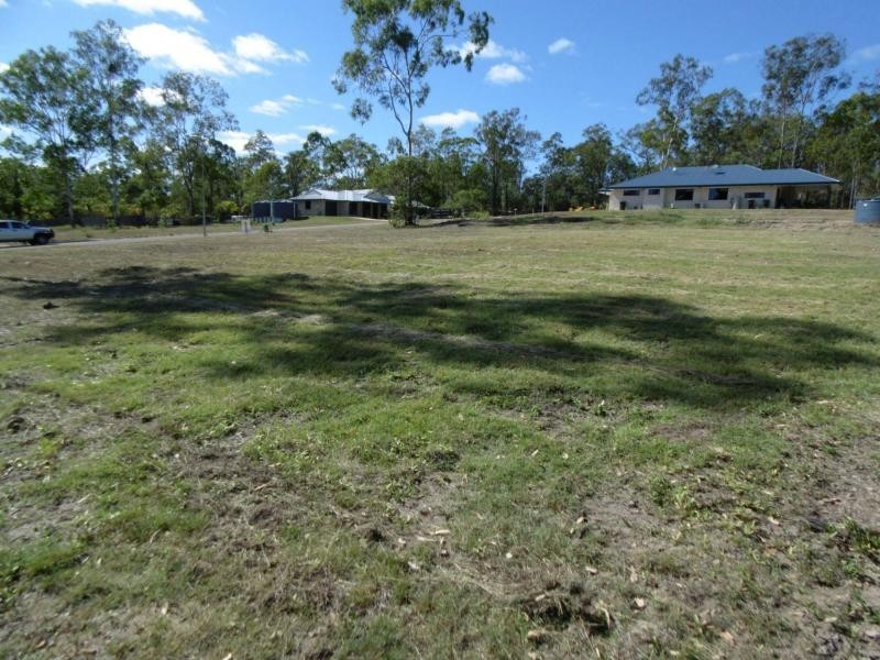 5 Eucalypt Court, Childers, Apple Tree Creek QLD 4660