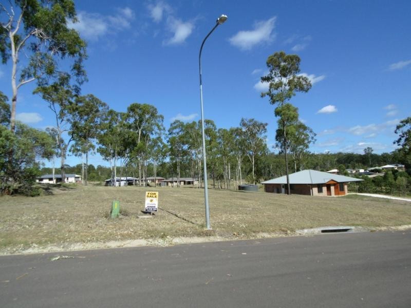 5 Eucalypt Court, Childers, Apple Tree Creek QLD 4660