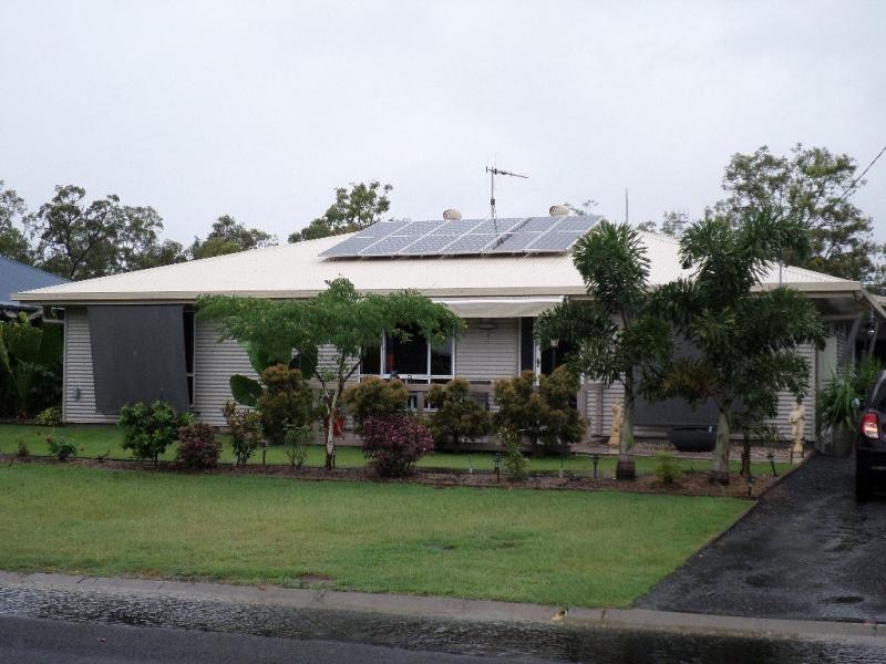 Buxton QLD 4660