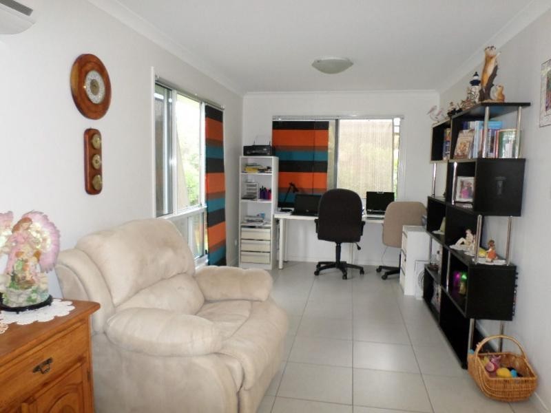 Buxton QLD 4660