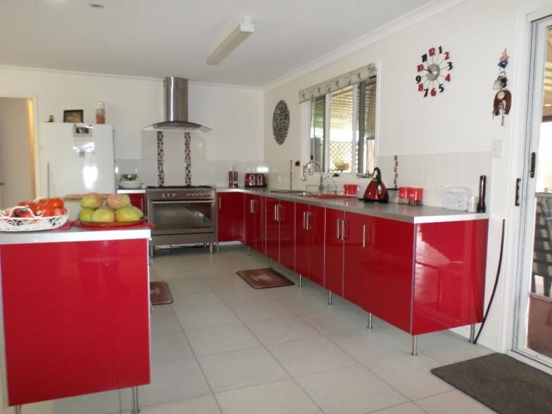 Buxton QLD 4660