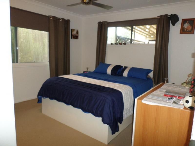 Buxton QLD 4660