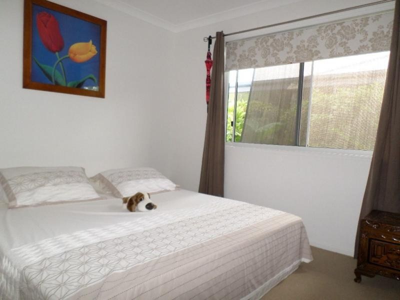 Buxton QLD 4660