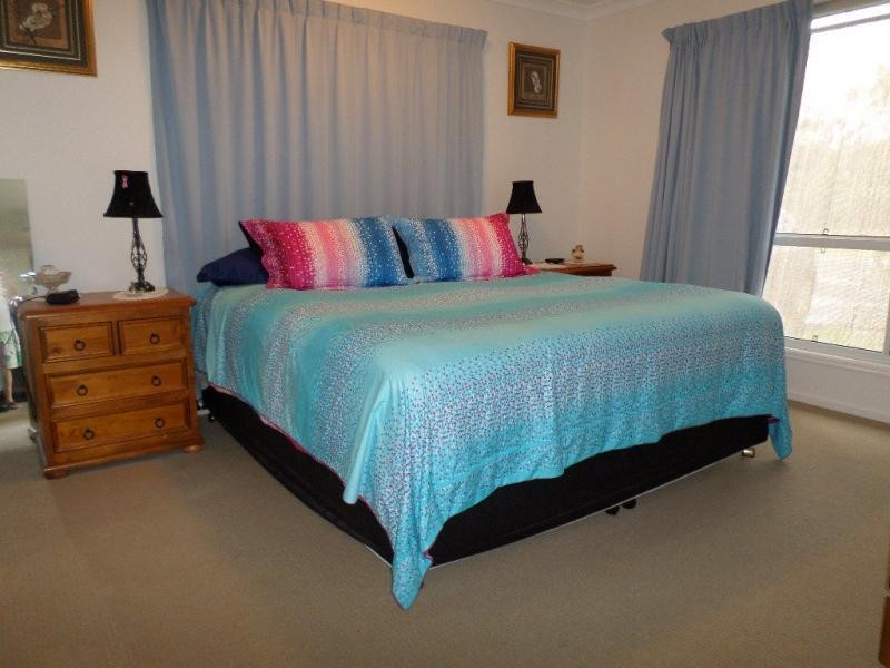 Buxton QLD 4660