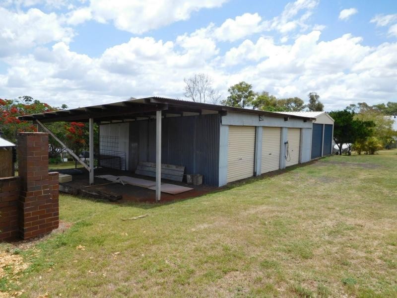 16 Queen Street St, Cordalba QLD 4660