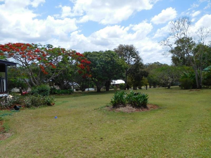 16 Queen Street St, Cordalba QLD 4660
