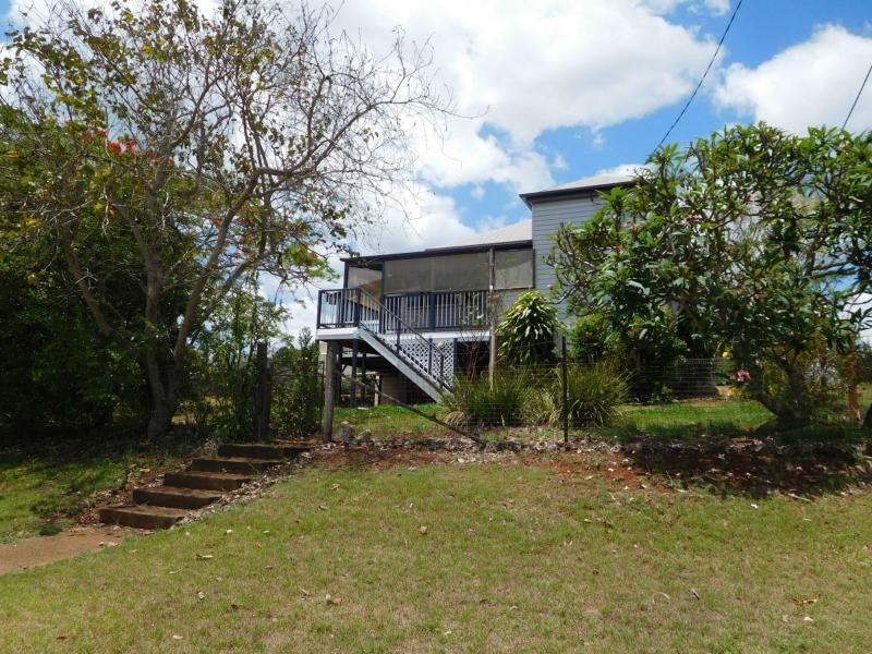 16 Queen Street St, Cordalba QLD 4660