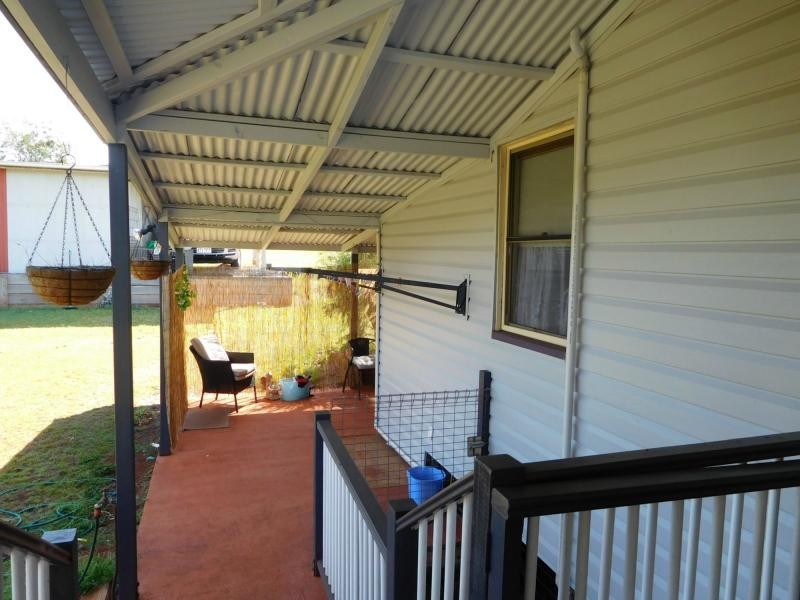 16 Queen Street St, Cordalba QLD 4660