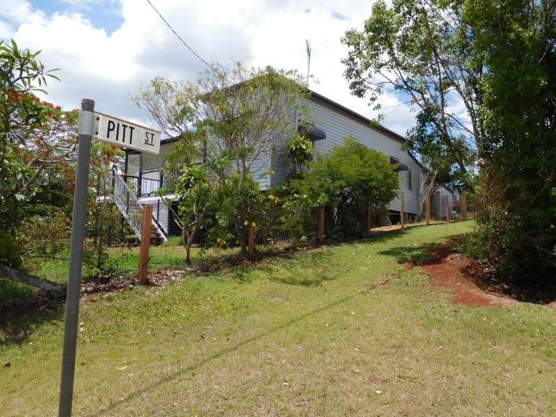 16 Queen Street St, Cordalba QLD 4660