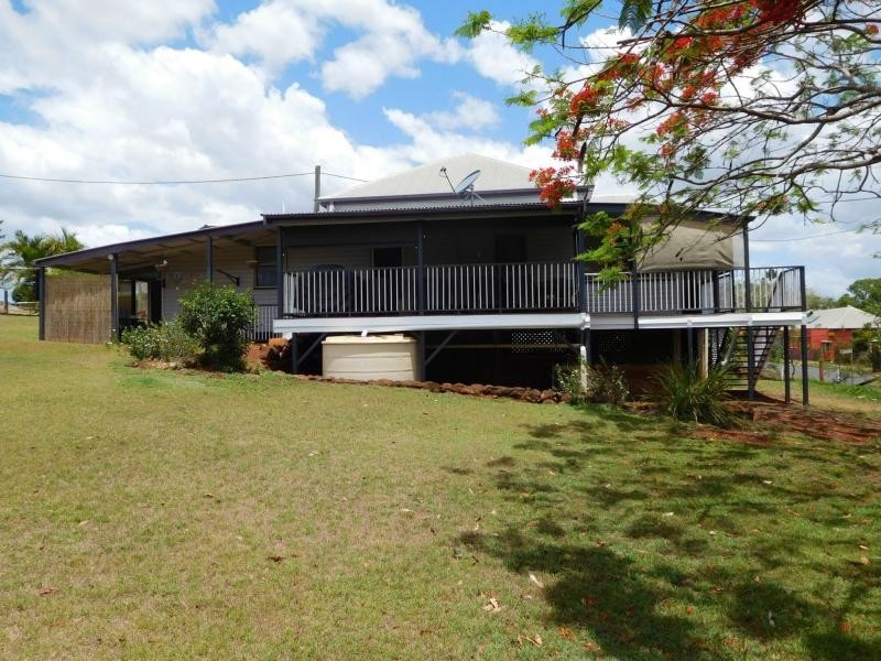 16 Queen Street, Cordalba QLD 4660