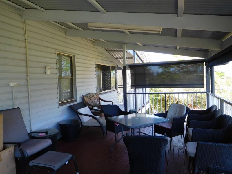 16 Queen Street, Cordalba QLD 4660