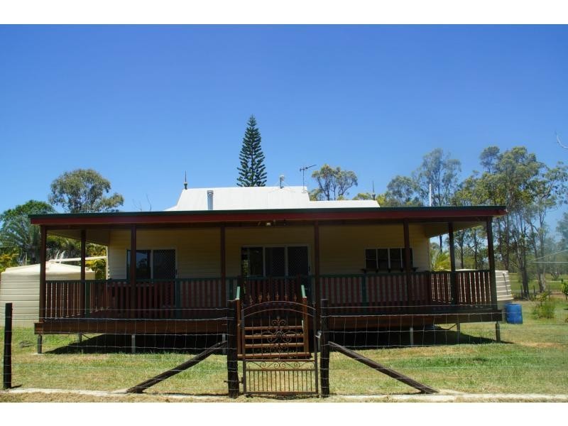 105 Garryowen Road, Redridge QLD 4660