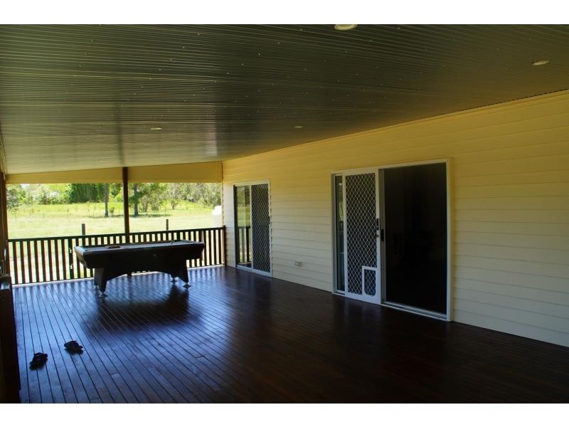 105 Garryowen Road, Redridge QLD 4660