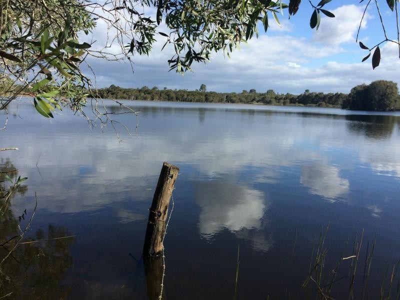 403 Abington Road, Childers, Abington QLD 4660