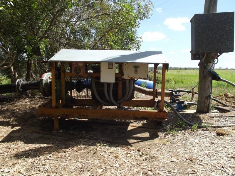 403 Abington Road, Childers, Abington QLD 4660