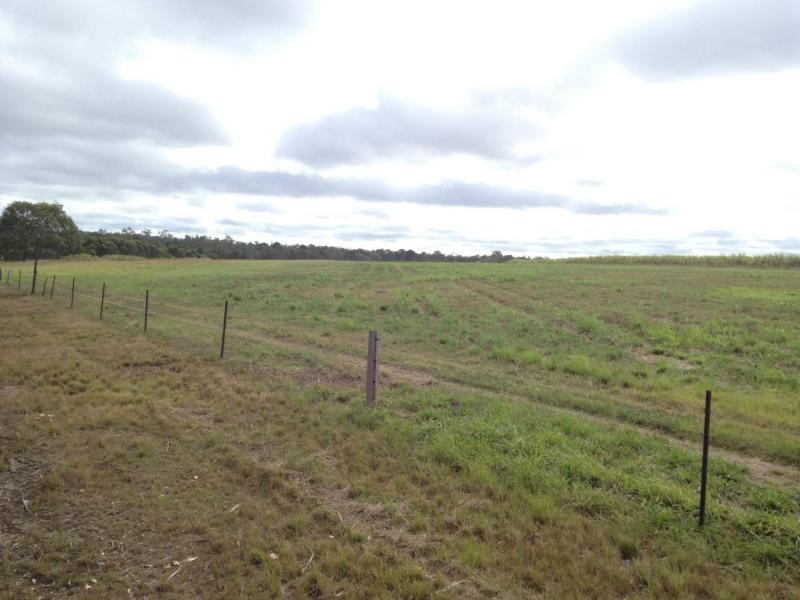 403 Abington Road, Childers, Abington QLD 4660