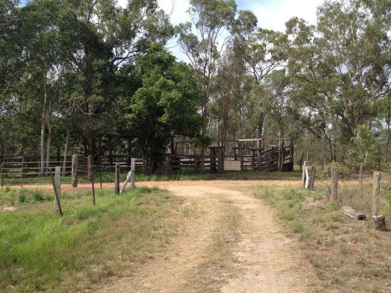 403 Abington Road, Childers, Abington QLD 4660