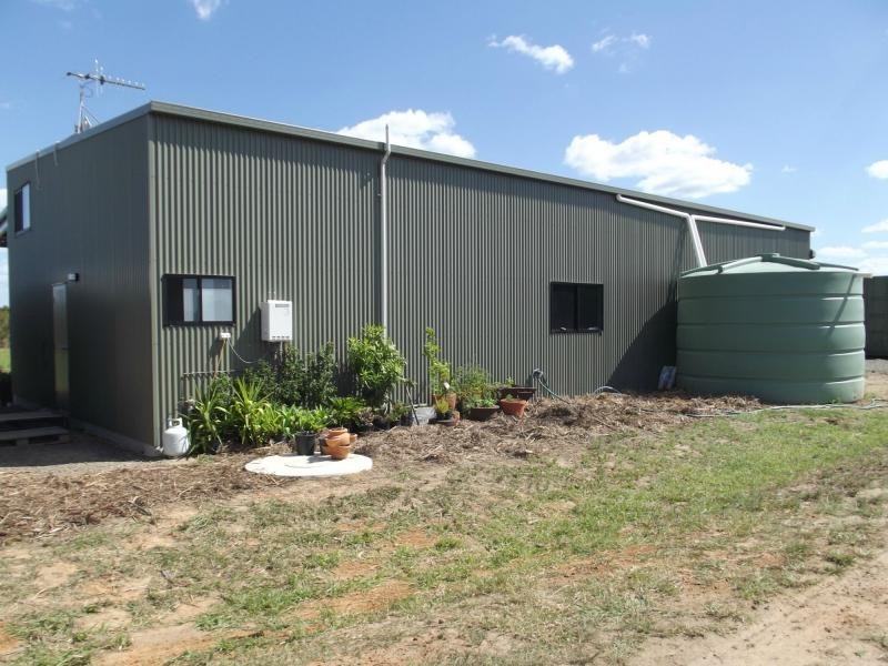 403 Abington Road, Childers, Abington QLD 4660