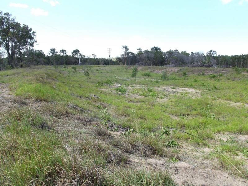 403 Abington Road, Childers, Abington QLD 4660