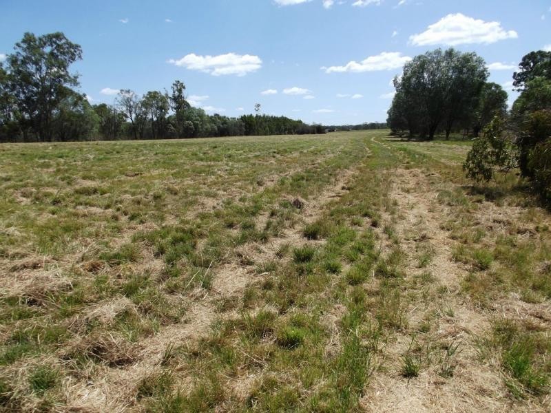 403 Abington Road, Childers, Abington QLD 4660