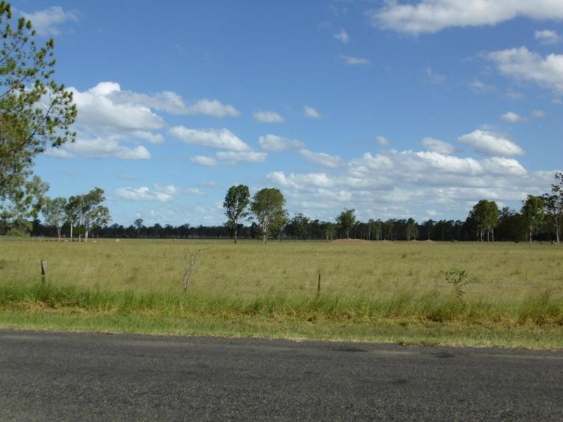 70 Cloyne Road, Gin Gin, Drinan QLD 4671