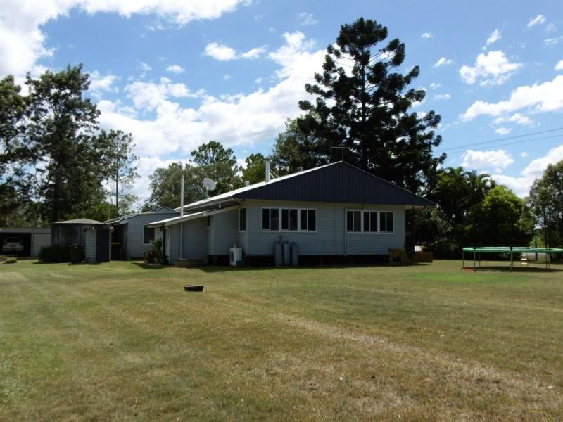 70 Cloyne Road, Gin Gin, Drinan QLD 4671