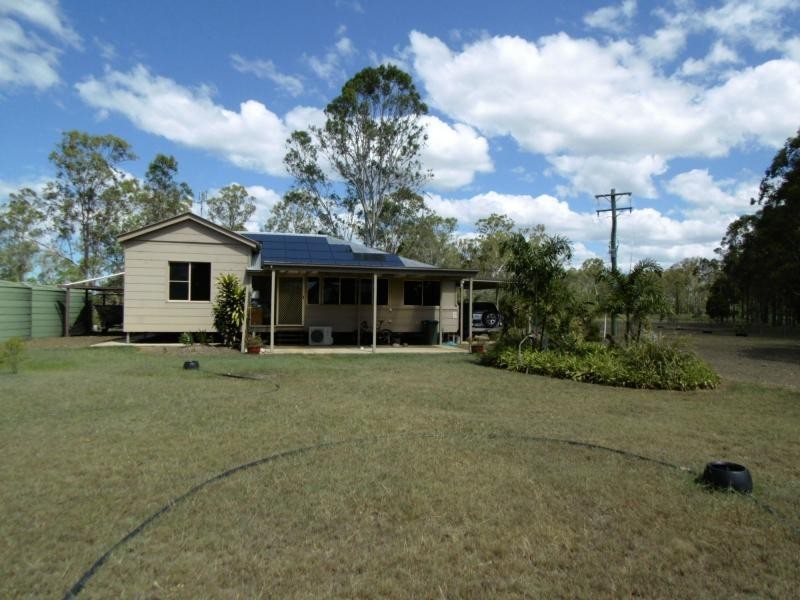 70 Cloyne Road, Gin Gin, Drinan QLD 4671