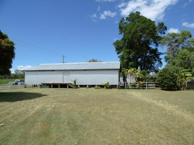 70 Cloyne Road, Gin Gin, Drinan QLD 4671