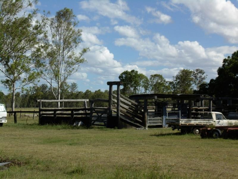 70 Cloyne Road, Gin Gin, Drinan QLD 4671