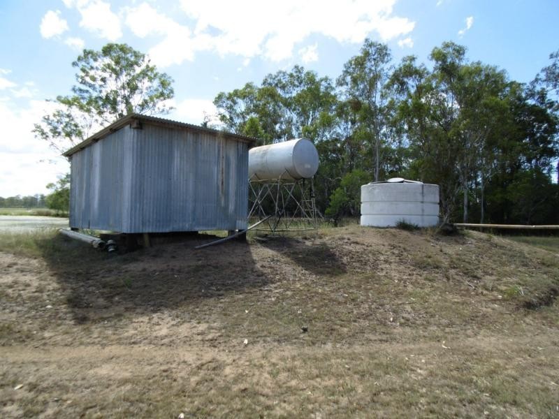 70 Cloyne Road, Gin Gin, Drinan QLD 4671