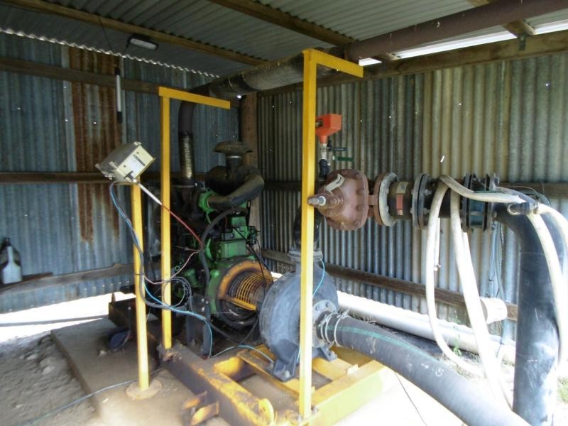 70 Cloyne Road, Gin Gin, Drinan QLD 4671