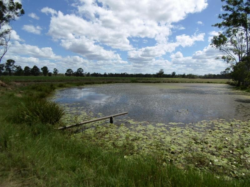 70 Cloyne Road, Gin Gin, Drinan QLD 4671