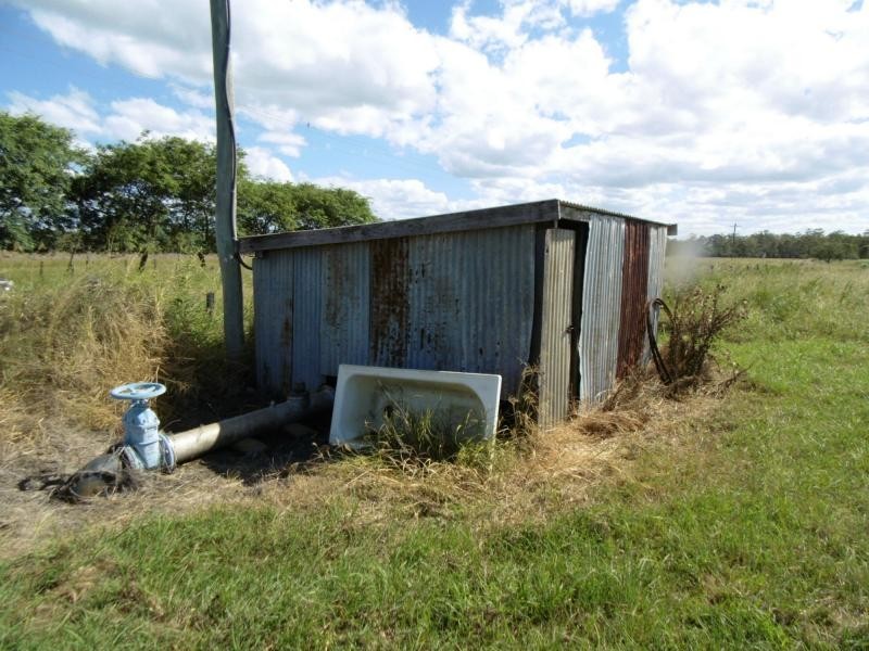 70 Cloyne Road, Gin Gin, Drinan QLD 4671