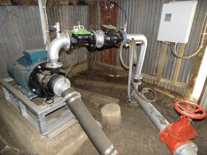 70 Cloyne Road, Gin Gin, Drinan QLD 4671