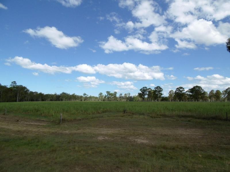 70 Cloyne Road, Gin Gin, Drinan QLD 4671