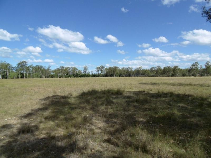 70 Cloyne Road, Gin Gin, Drinan QLD 4671