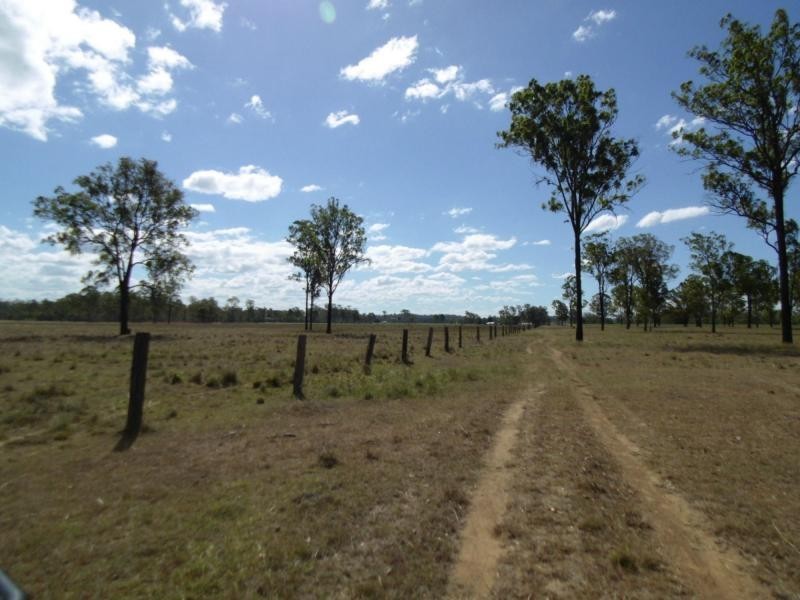 70 Cloyne Road, Gin Gin, Drinan QLD 4671