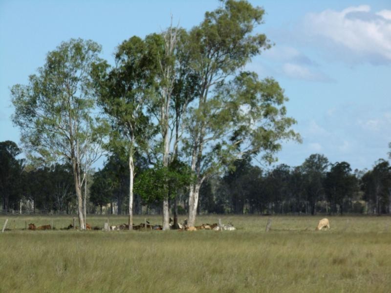 70 Cloyne Road, Gin Gin, Drinan QLD 4671