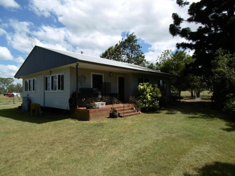 70 Cloyne Road, Gin Gin, Drinan QLD 4671