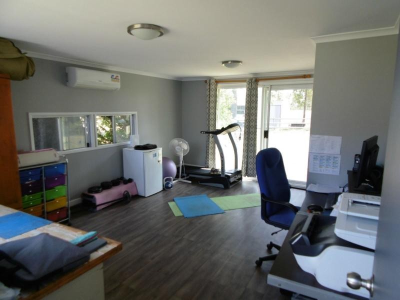 70 Cloyne Road, Gin Gin, Drinan QLD 4671