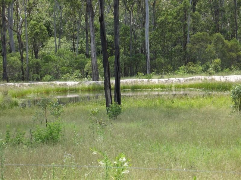 25 Corfield Drive, Booyal QLD 4671