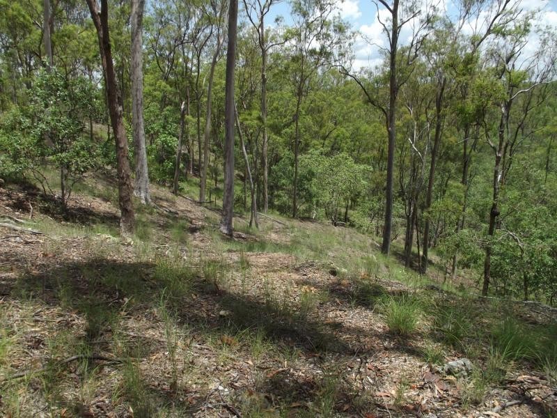 25 Corfield Drive, Booyal QLD 4671